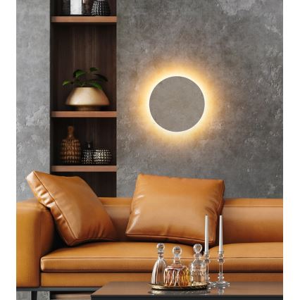 Globo - Applique murale LED/14W/230V 3000K