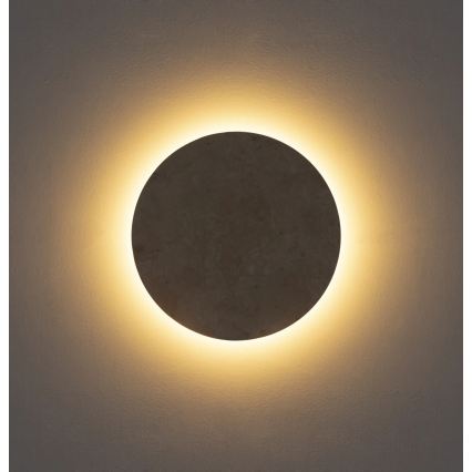 Globo - Applique murale LED/14W/230V 3000K