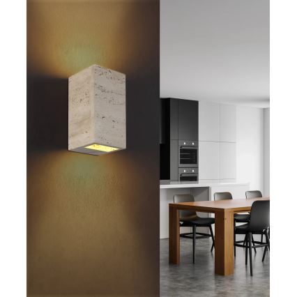Globo - Applique murale LED 6W 230V 3000K