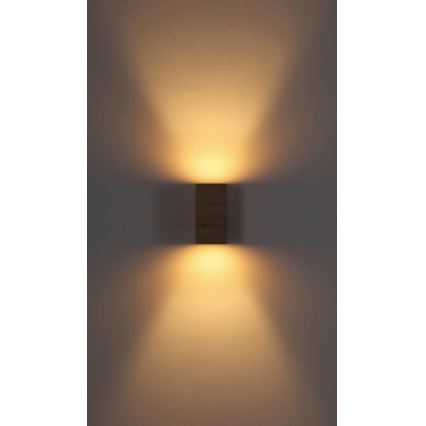 Globo - Applique murale LED 6W 230V 3000K