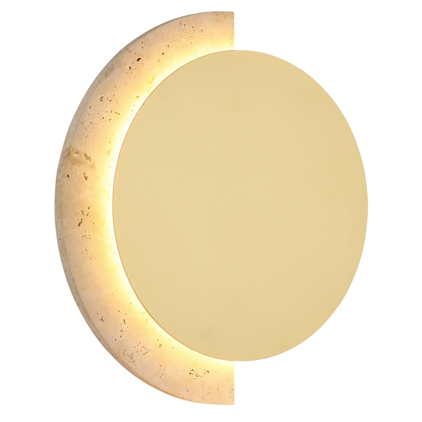 Globo - Applique murale LED/12W/230V 3000K