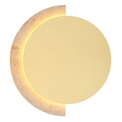 Globo - Applique murale LED/12W/230V 3000K