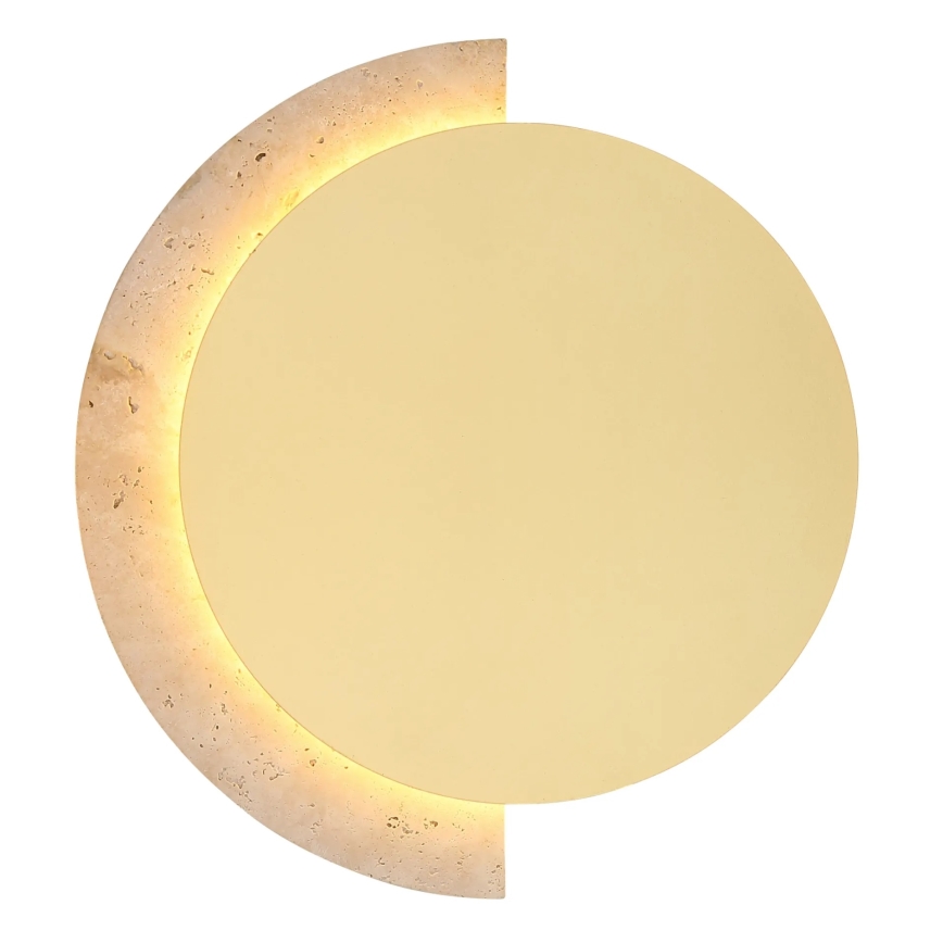 Globo - Applique murale LED/12W/230V 3000K