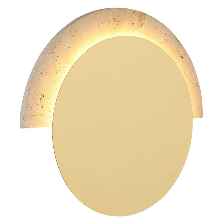 Globo - Applique murale LED/12W/230V 3000K