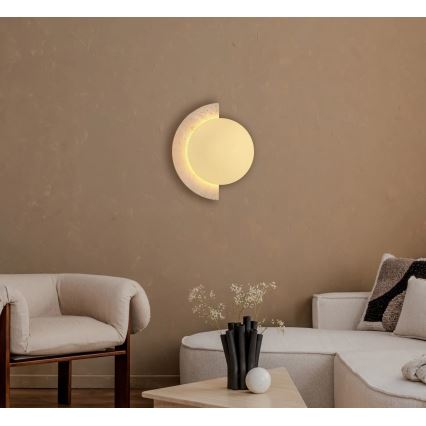 Globo - LED wandlamp LED/14W/230V 3000K