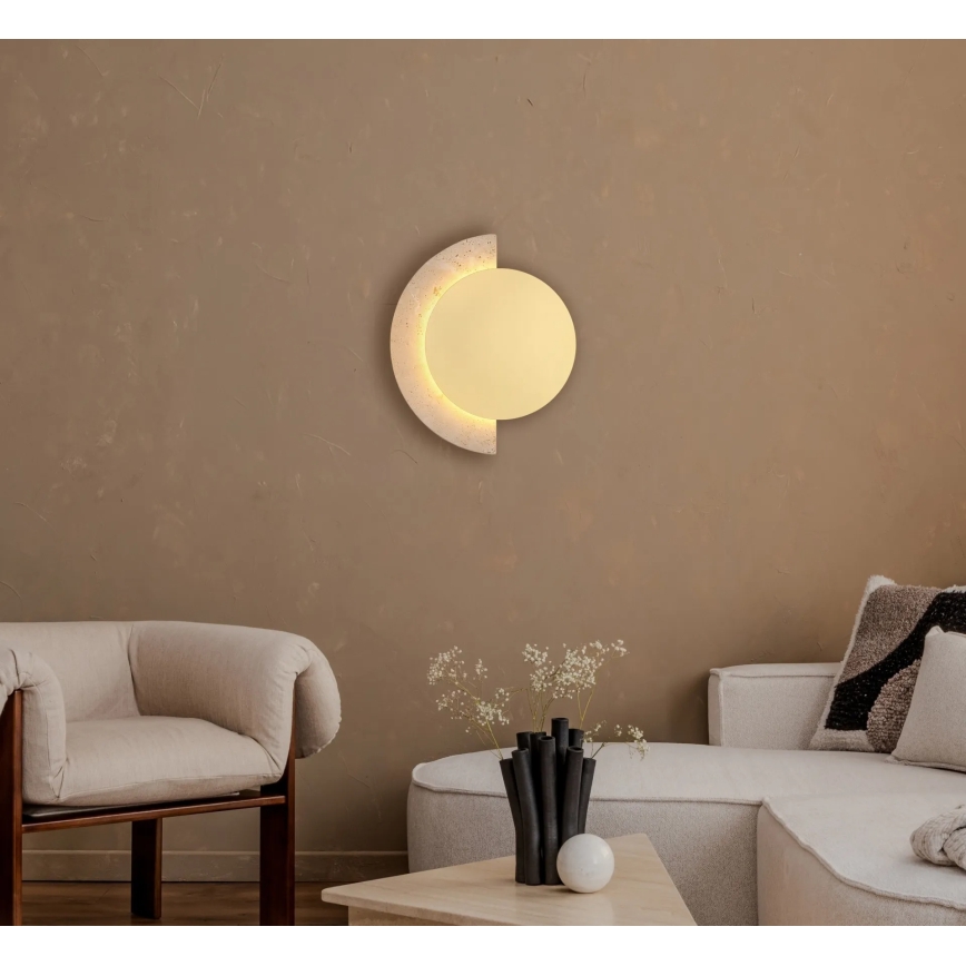 Globo - LED wandlamp LED/14W/230V 3000K
