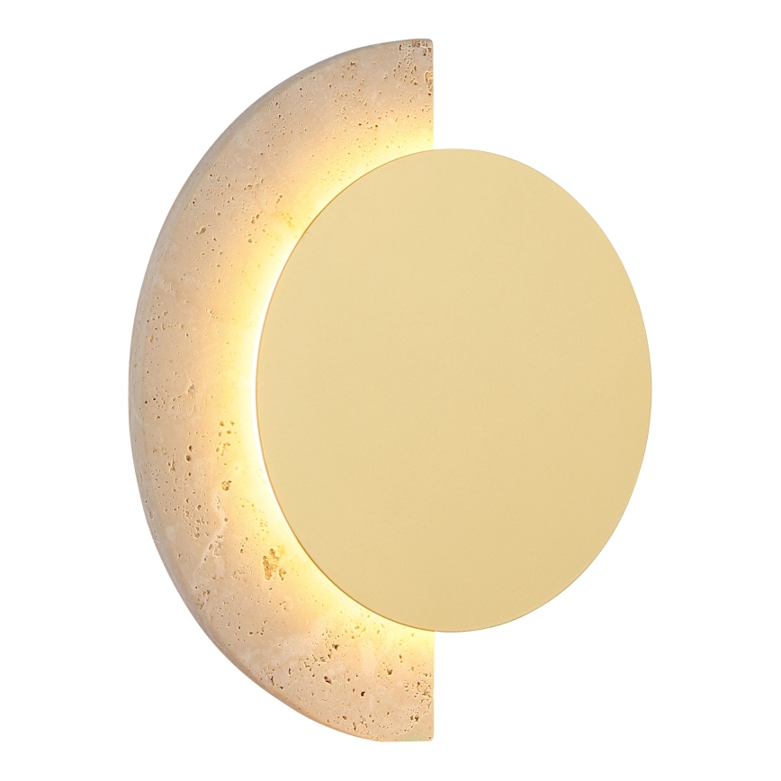 Globo - LED wandlamp LED/14W/230V 3000K