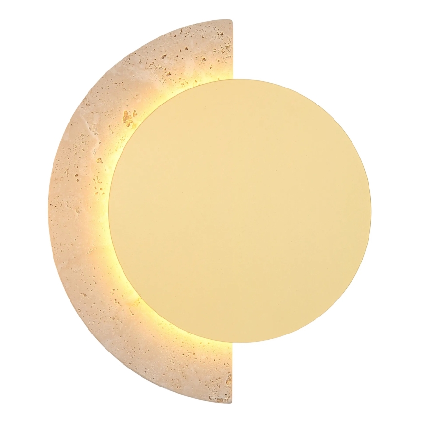 Globo - LED wandlamp LED/14W/230V 3000K