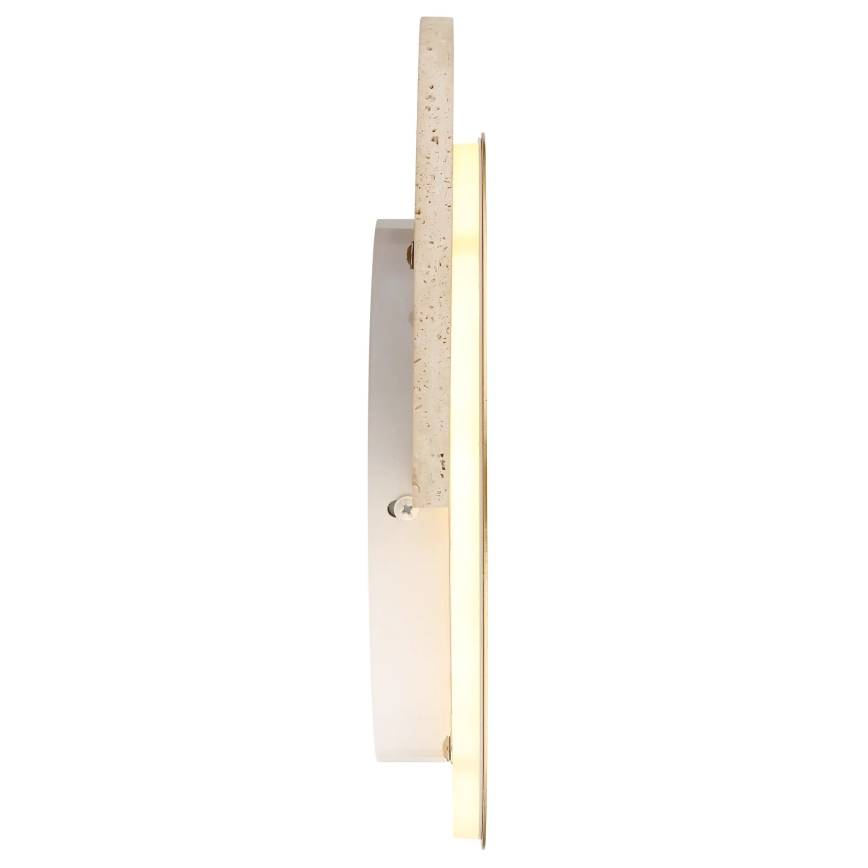 Globo - LED wandlamp LED/14W/230V 3000K
