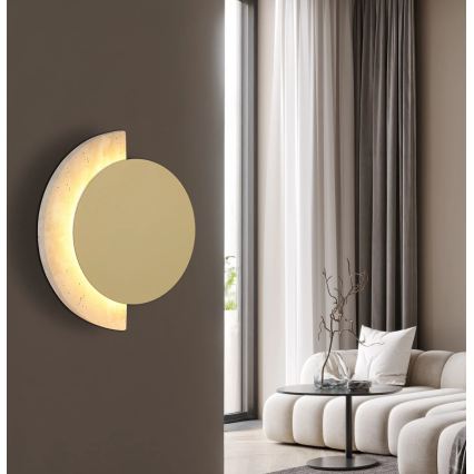 Globo - Applique murale LED/8W/230V 3000K