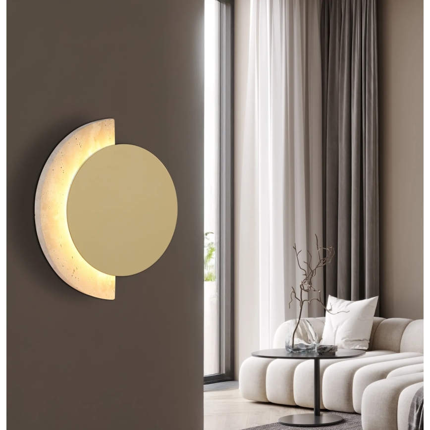 Globo - Applique murale LED/8W/230V 3000K