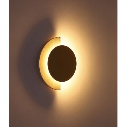 Globo - Applique murale LED/8W/230V 3000K