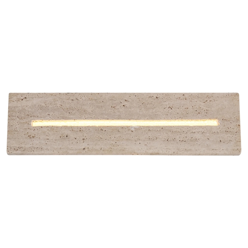 Globo - LED-wandlamp LED/17W/230V 3000K