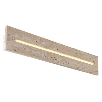 Globo - LED Wandlamp LED/21W/230V 3000K