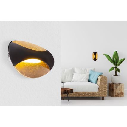 Globo - Applique murale LED/6W/230V 3000K