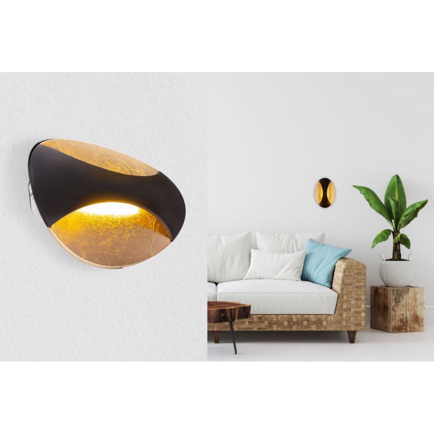Globo - Applique murale LED/6W/230V 3000K
