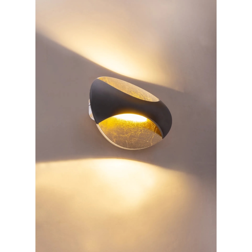 Globo - LED-wandlamp LED/6W/230V 3000K