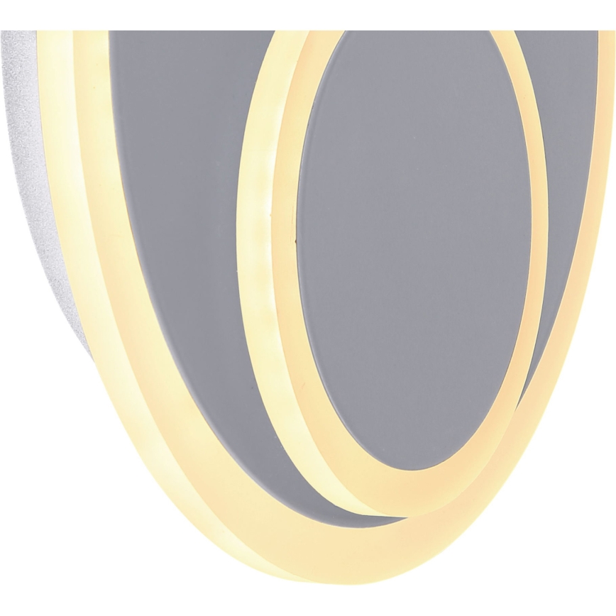 Globo - Applique murale LED/16W/230V 3000K