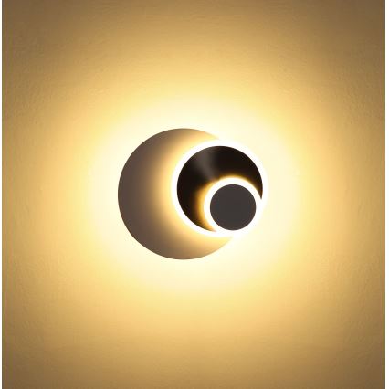 Globo - LED plafondlamp LED/20W/230V 3000K