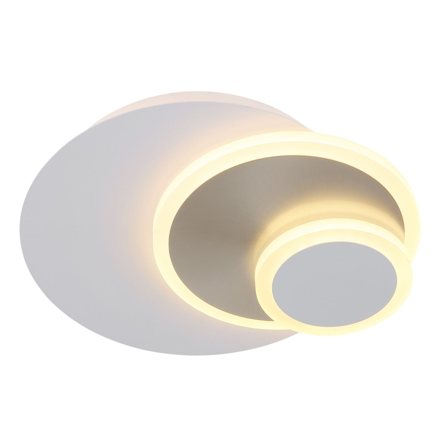 Globo - LED plafondlamp LED/20W/230V 3000K