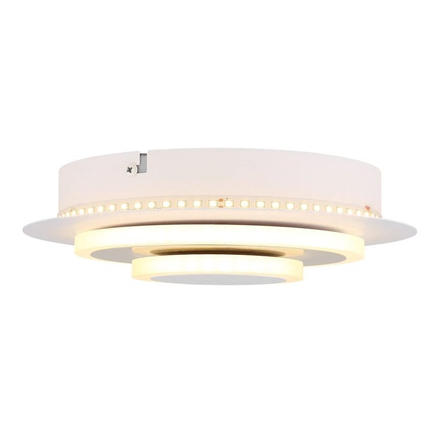 Globo - LED plafondlamp LED/20W/230V 3000K