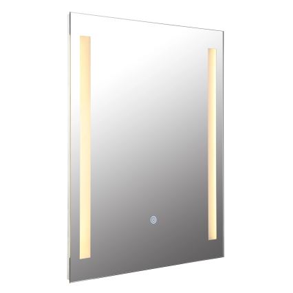 Globo - LED Badkamerspiegel met dimbare verlichting LED/12W/230V 3000K IP44