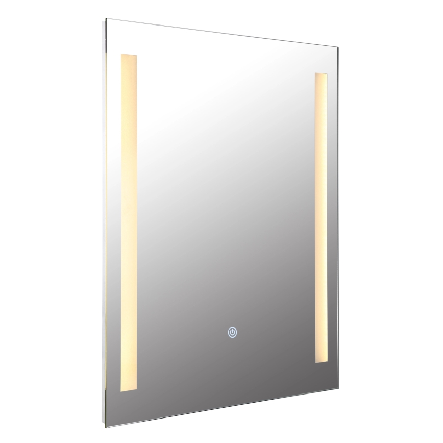 Globo - LED Badkamerspiegel met dimbare verlichting LED/12W/230V 3000K IP44