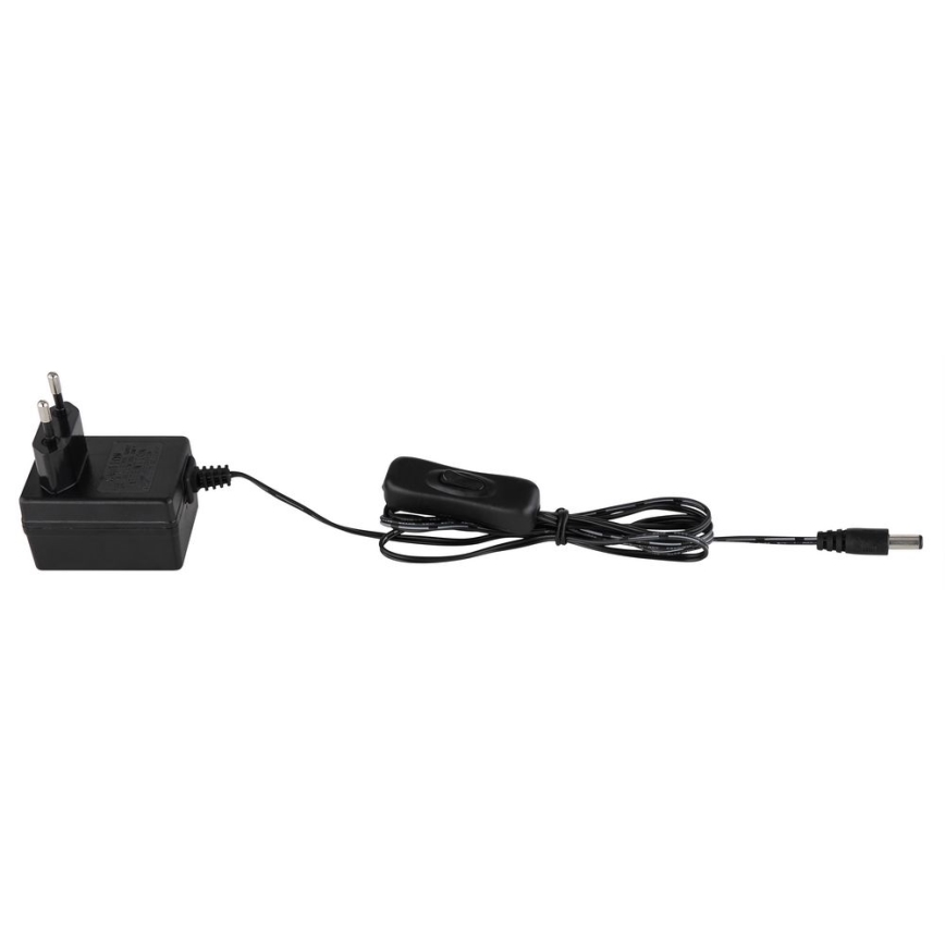 Globo - LED RGB Lampe décorative 12xLED/0,06W/230V