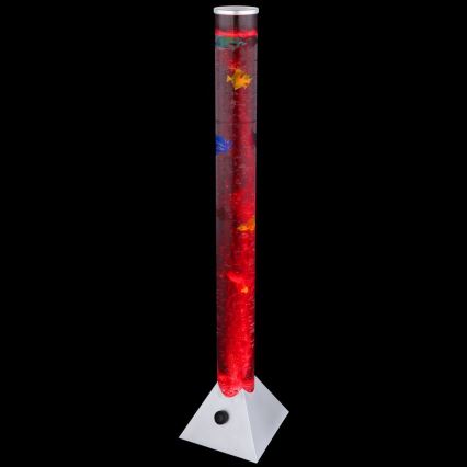 Globo - LED RGB Lampe décorative 12xLED/0,06W/230V