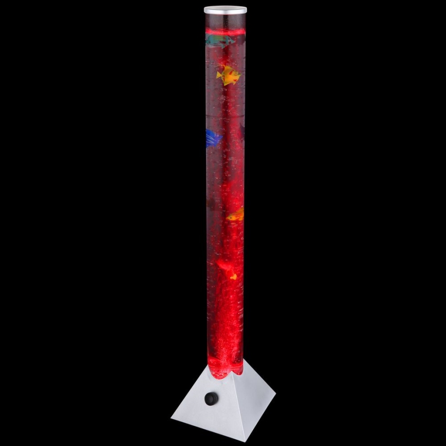 Globo - LED RGB Lampe décorative 12xLED/0,06W/230V