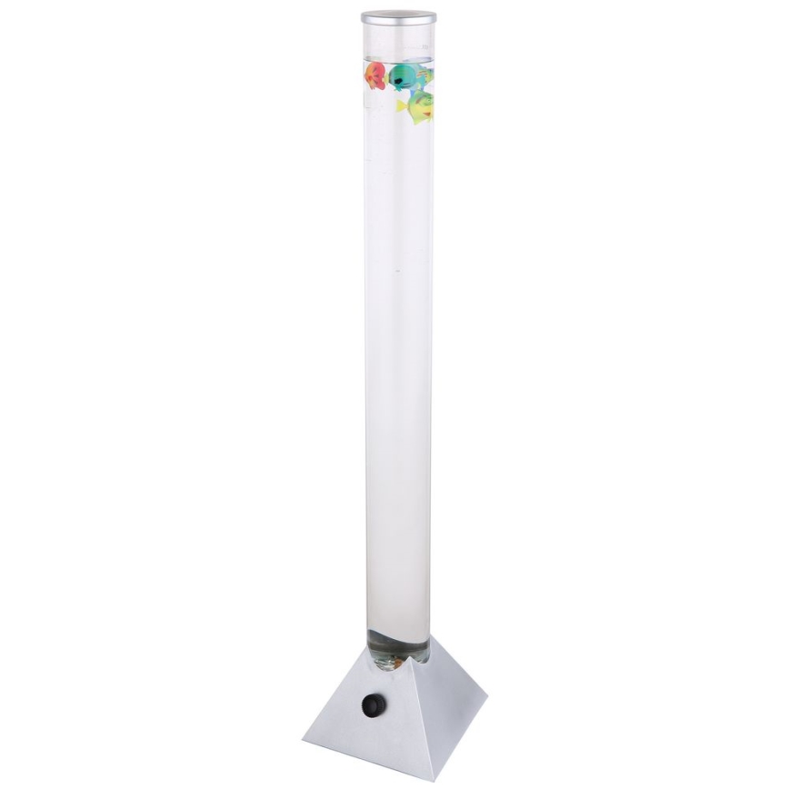 Globo - LED RGB Lampe décorative 12xLED/0,06W/230V
