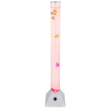Globo - LED RGB Lampe décorative 12xLED/0,06W/230V
