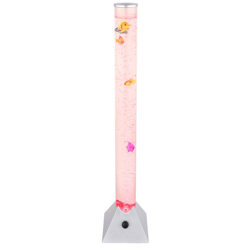 Globo - LED RGB Lampe décorative 12xLED/0,06W/230V