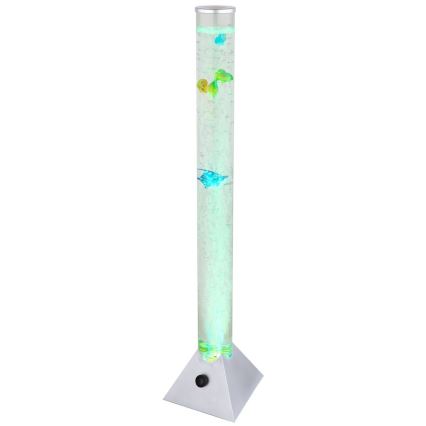 Globo - LED RGB Lampe décorative 12xLED/0,06W/230V