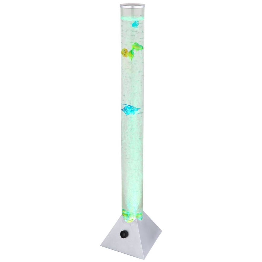 Globo - LED RGB Lampe décorative 12xLED/0,06W/230V