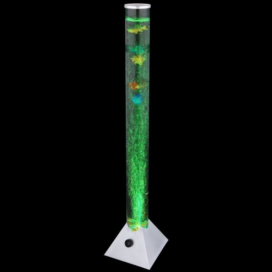 Globo - LED RGB Lampe décorative 12xLED/0,06W/230V