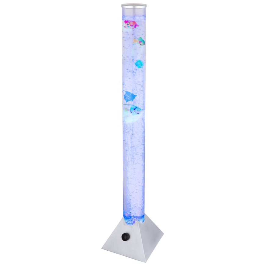 Globo - LED RGB Lampe décorative 12xLED/0,06W/230V