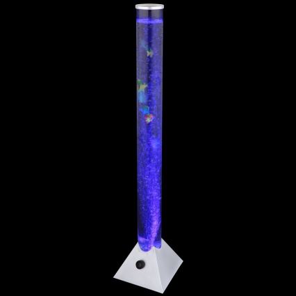 Globo - LED RGB Lampe décorative 12xLED/0,06W/230V