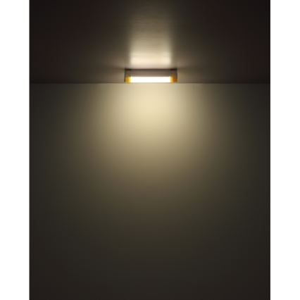 Globo - Réglette de cuisine rechargeable 3en1 LED/2W/5V 3000/4000/7000K 800 mAh