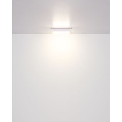 Globo - Réglette de cuisine rechargeable 3en1 LED/2W/5V 3000/4000/7000K 800 mAh