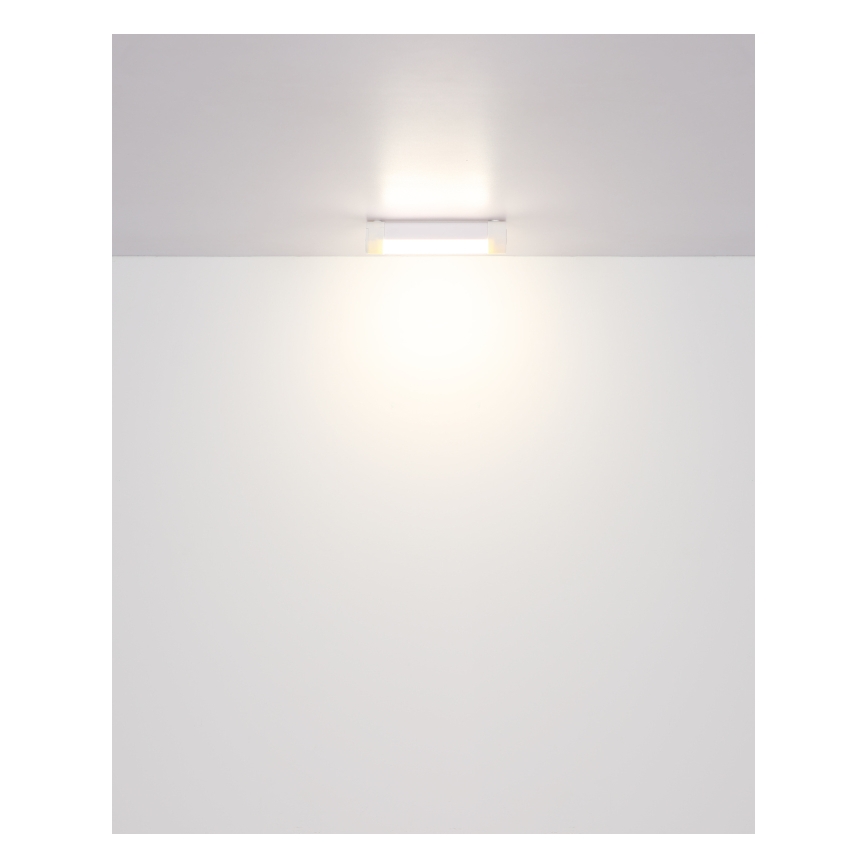 Globo - Réglette de cuisine rechargeable 3en1 LED/2W/5V 3000/4000/7000K 800 mAh
