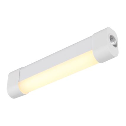 Globo - Réglette de cuisine rechargeable 3en1 LED/2W/5V 3000/4000/7000K 800 mAh