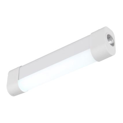 Globo - Réglette de cuisine rechargeable 3en1 LED/2W/5V 3000/4000/7000K 800 mAh