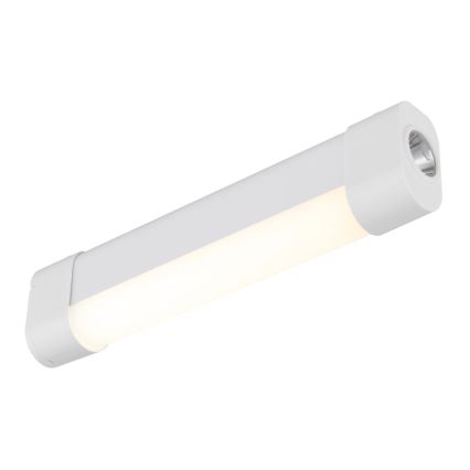 Globo - Réglette de cuisine rechargeable 3en1 LED/2W/5V 3000/4000/7000K 800 mAh