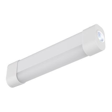 Globo - Réglette de cuisine rechargeable 3en1 LED/2W/5V 3000/4000/7000K 800 mAh