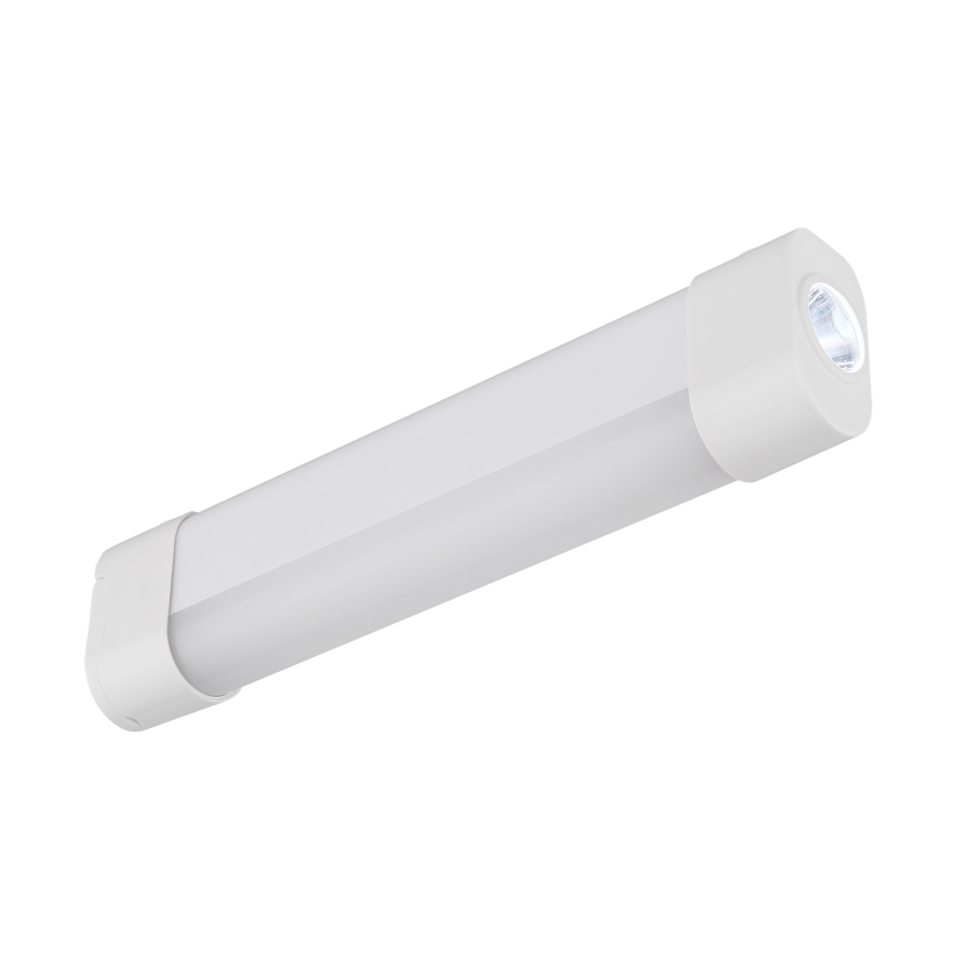 Globo - Réglette de cuisine rechargeable 3en1 LED/2W/5V 3000/4000/7000K 800 mAh