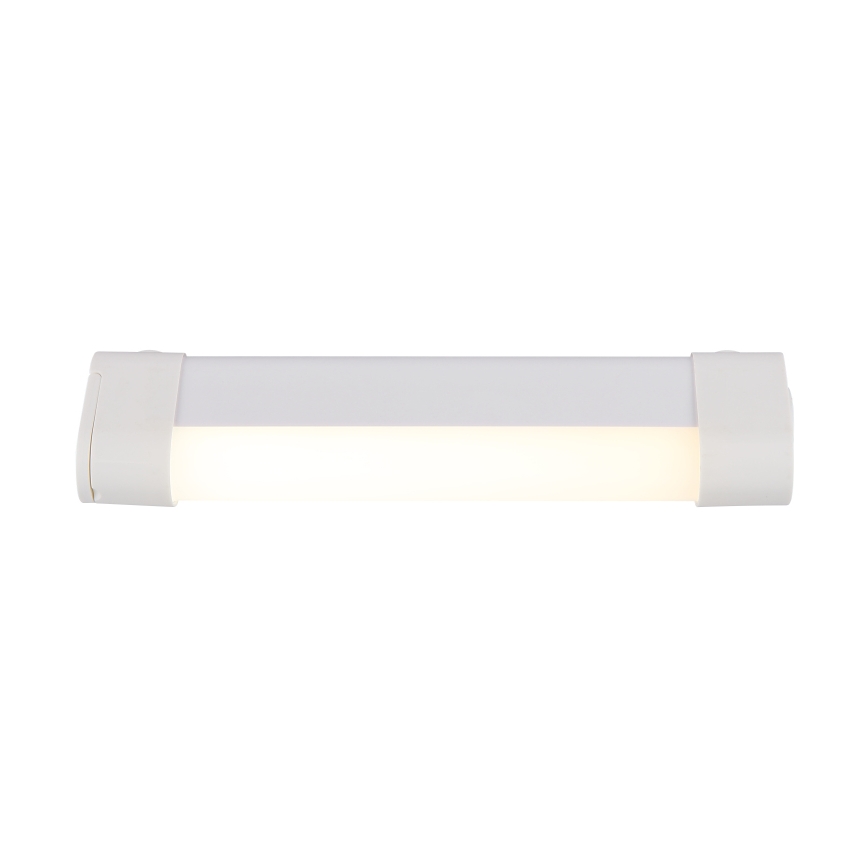 Globo - Réglette de cuisine rechargeable 3en1 LED/2W/5V 3000/4000/7000K 800 mAh