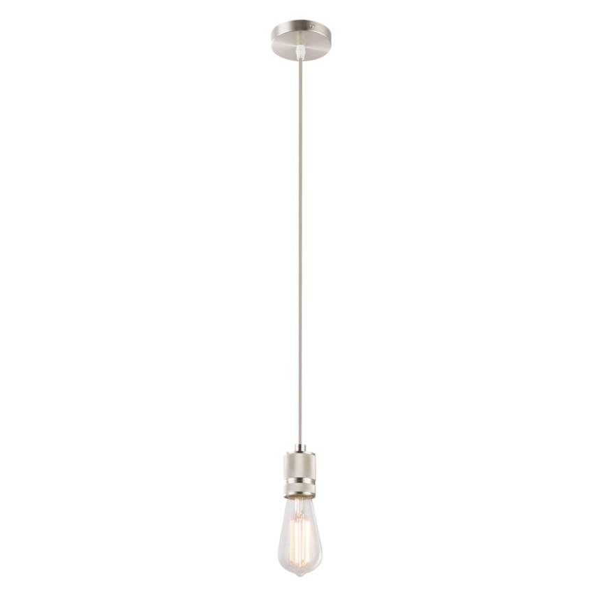 Globo - Cable d'alimentation 1xE27/60W/230V