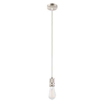 Globo - Cable d'alimentation 1xE27/60W/230V