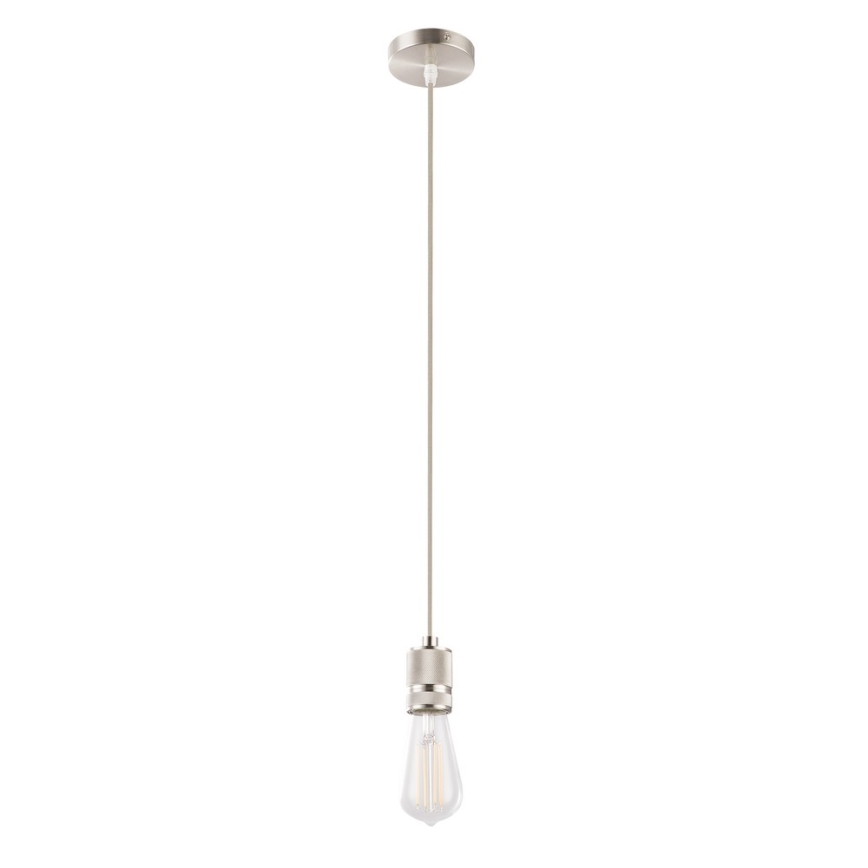 Globo - Cable d'alimentation 1xE27/60W/230V